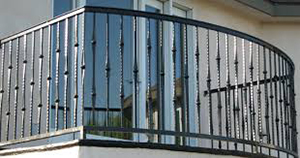 MS Fabrication work